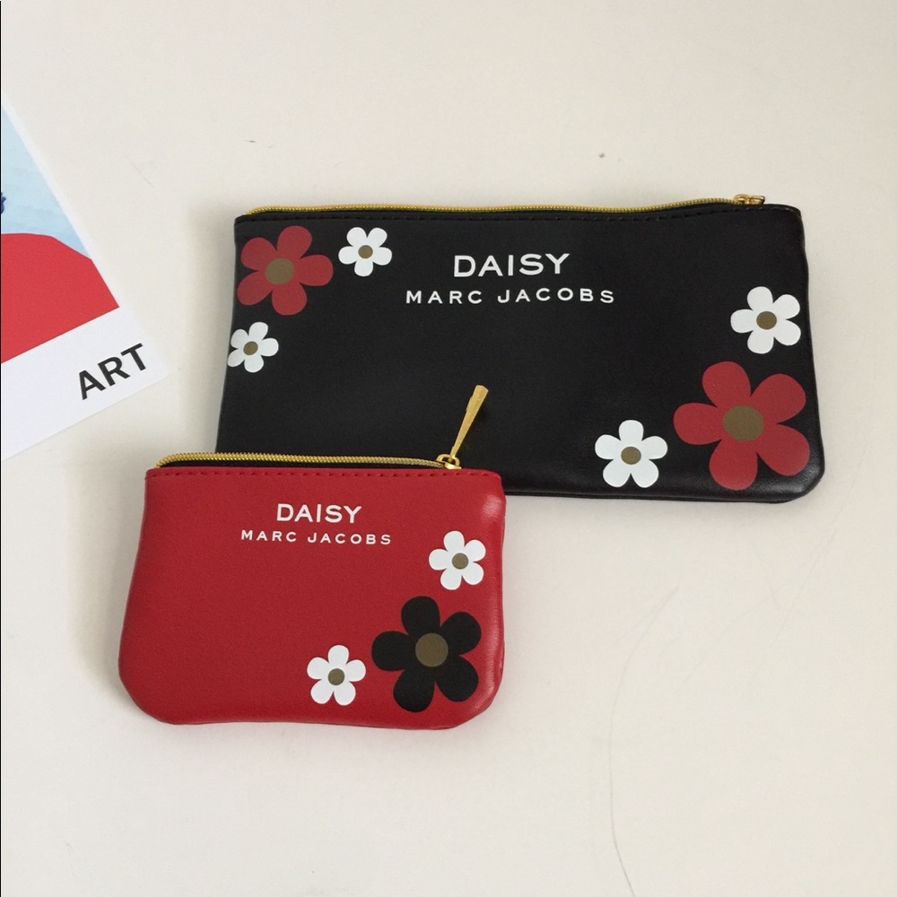 Two Cosmetic Cases
